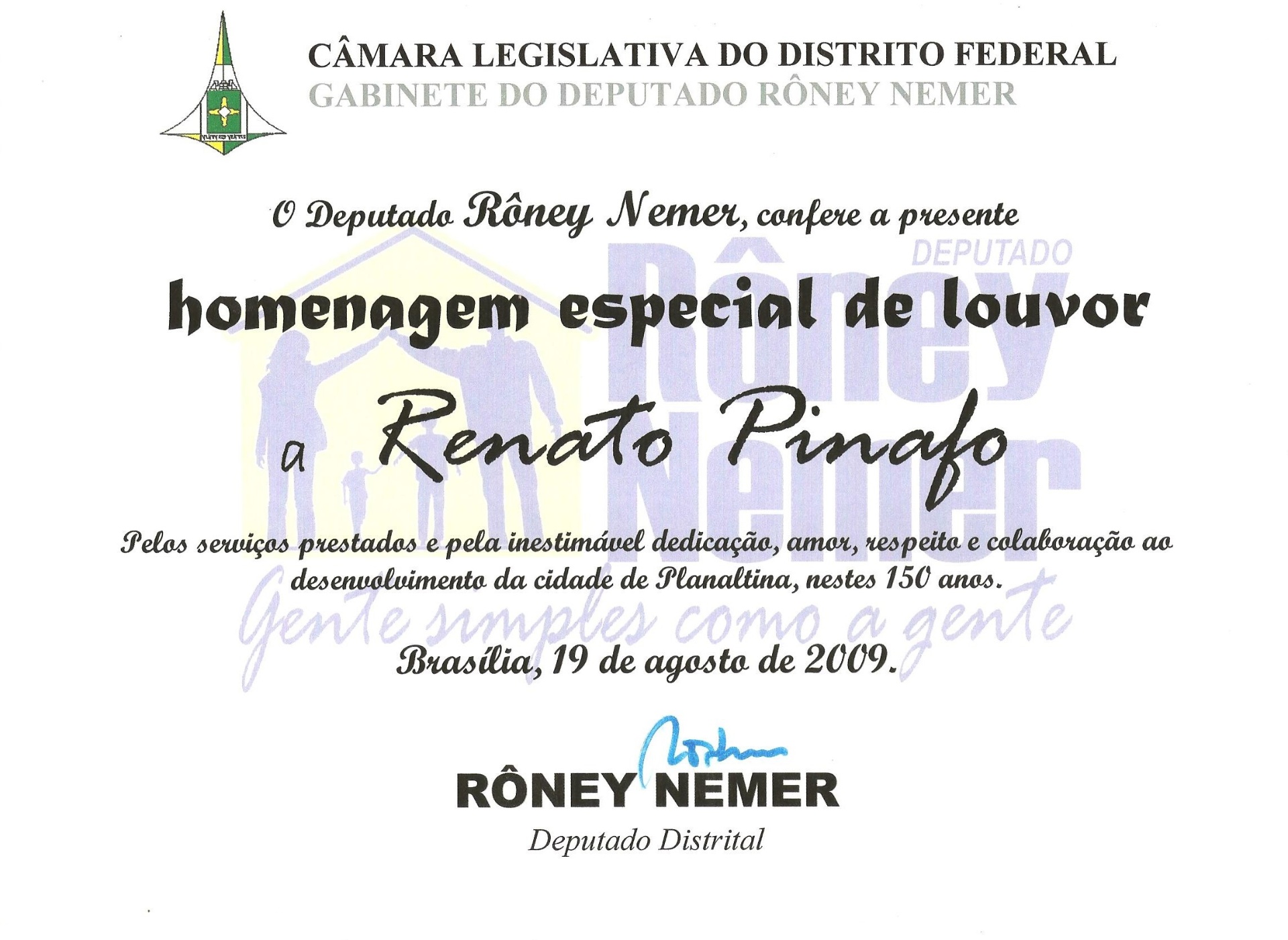 Certificado 35