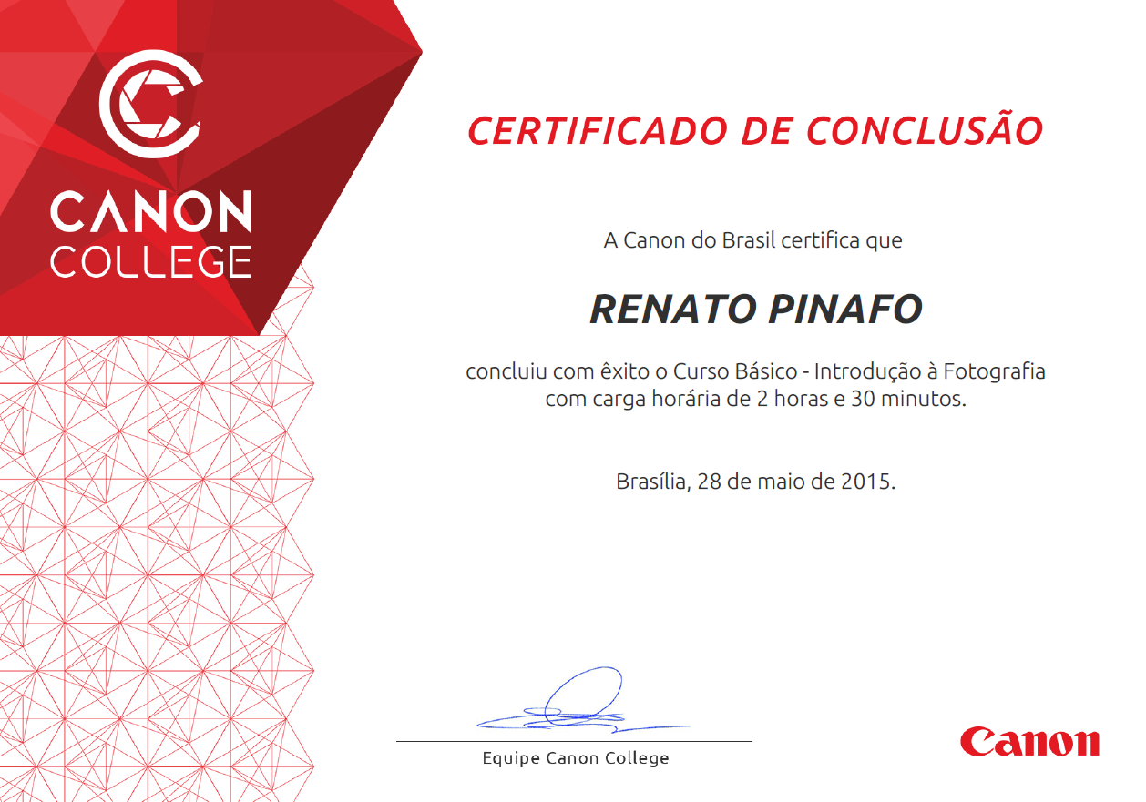 Certificado 44