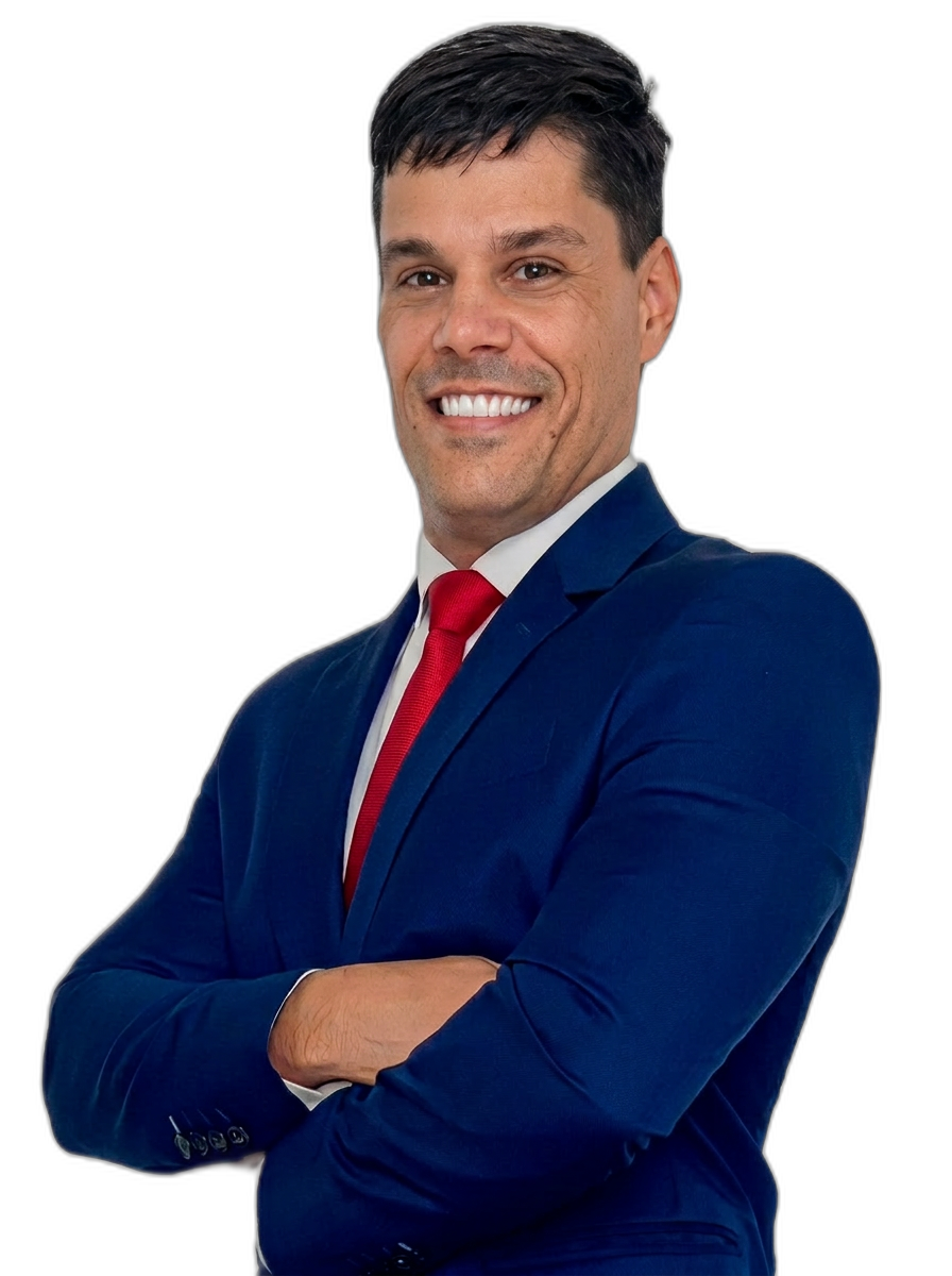 Dr. Renato Pinaffo